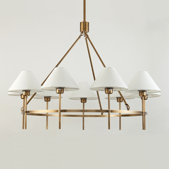 Подвесная Люстра Farel 6