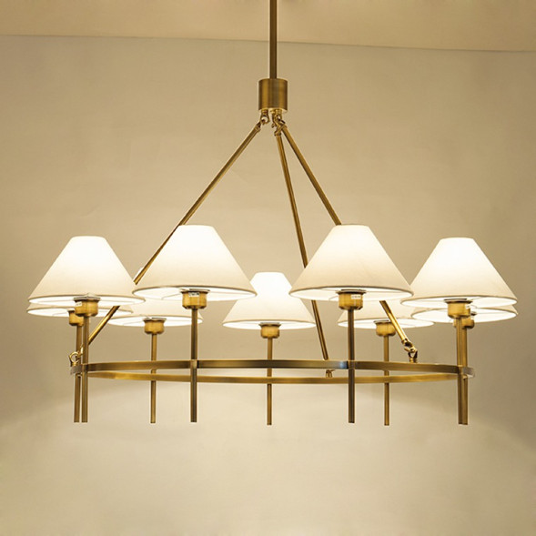 Подвесная Люстра Farel 6