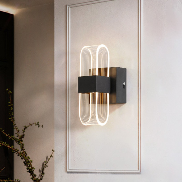 Настенное Бра Sense Wall 2