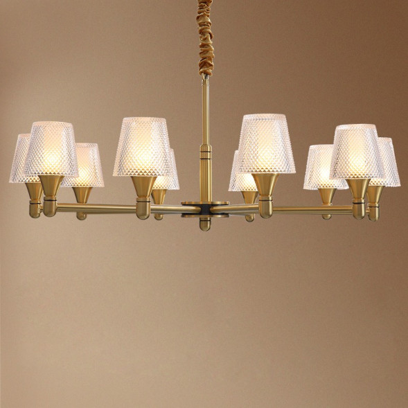 Подвесная Люстра Triumph 3