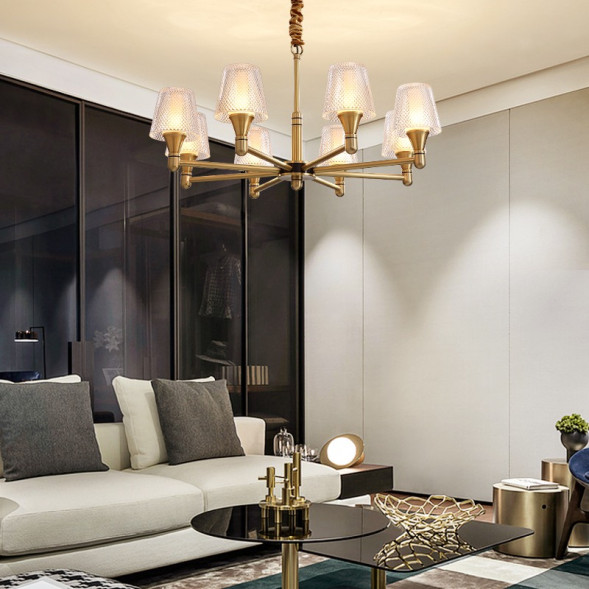 Подвесная Люстра Triumph 3