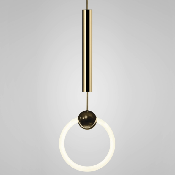 Подвесной Светильник Lee Broom Ring Light 20 См