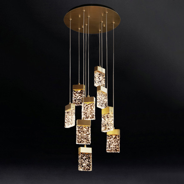 Подвесной Светильник Arimo 9