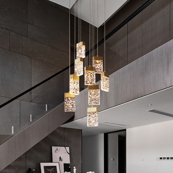 Подвесной Светильник Arimo 9