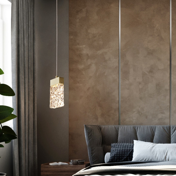 Подвесной Светильник Arimo 9