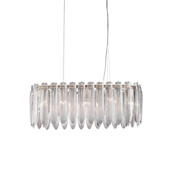Люстра Delight Collection MD22027002-L82 gold