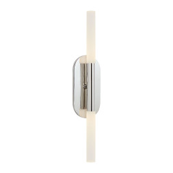 Бра Rousseau Medium Vanity Chromium