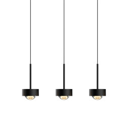 Подвесной светильник Delight Collection MD2826-3L black