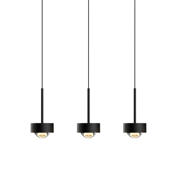 Подвесной светильник Delight Collection MD2826-3L black