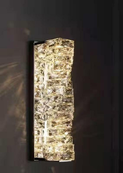 Бра Glissando H46