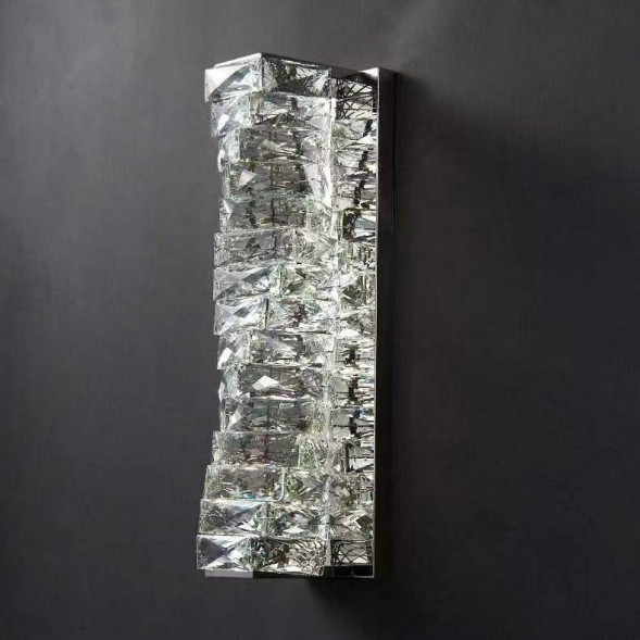 Бра Glissando H46