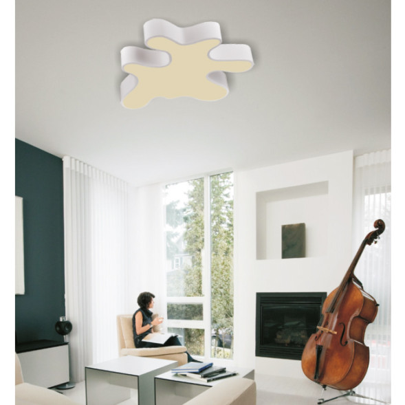 Люстра Ameba CS