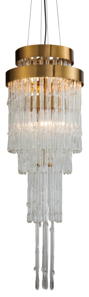 Люстра Babel Pendant