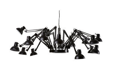 Люстра Dear Ingo