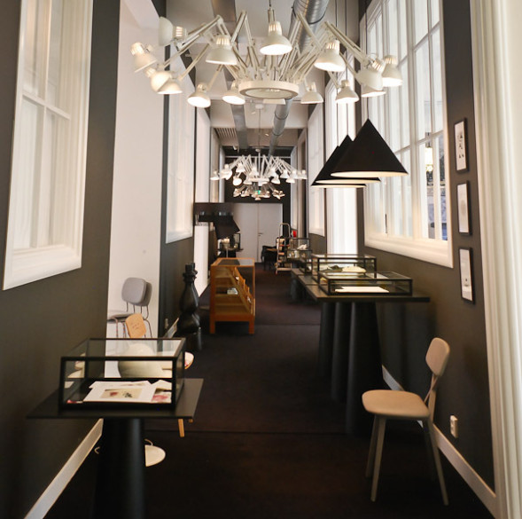 Люстра Dear Ingo