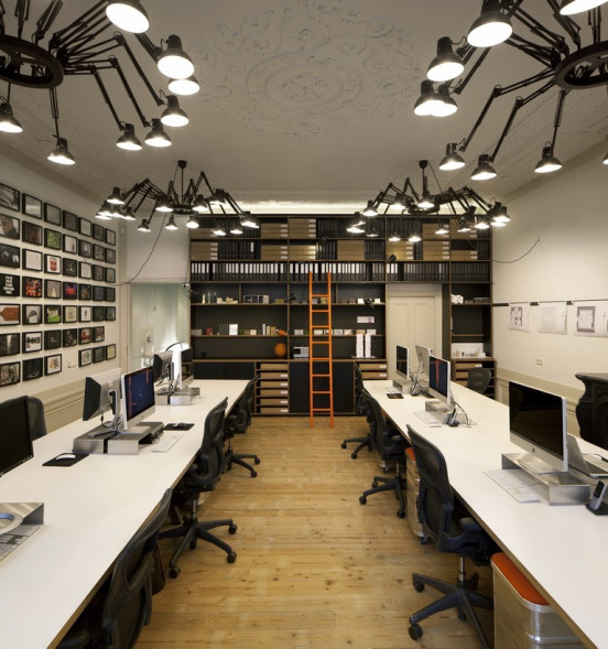 Люстра Dear Ingo