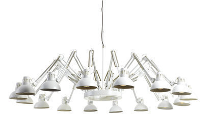 Люстра Dear Ingo