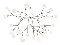 Люстра Heracleum D72