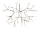 Люстра Heracleum D72