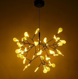 Люстра Heracleum D72