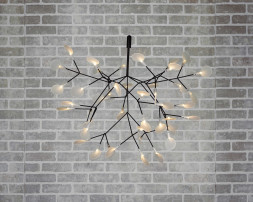 Люстра Heracleum D72