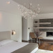 Люстра Heracleum D72