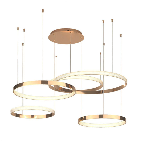 Светильник Ring LED 5