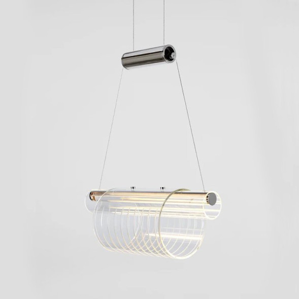 Подвесной Светильник Biella L 1200 Мм