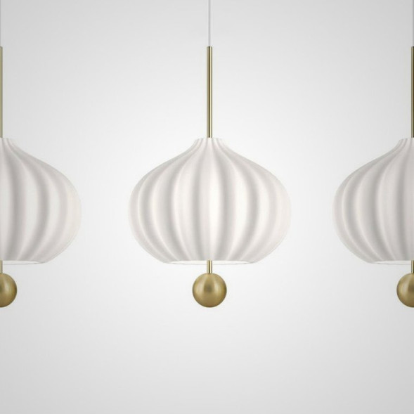 Подвесной Светильник Neva