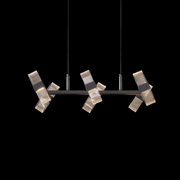 Подвесная Люстра Sense 6