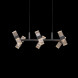 Подвесная Люстра Sense 6