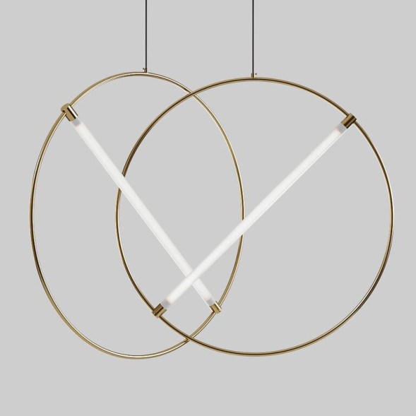 Подвесной Светильник Resist Led B 90 См