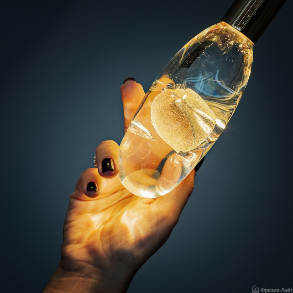 1020/3 gold люстра подвесная