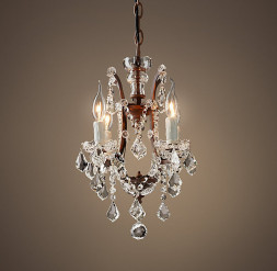 Люстра 19th c. Rococo 33–04