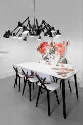 Люстра Dear Ingo SL