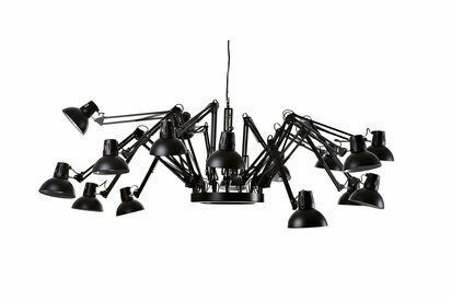 Люстра Dear Ingo SL