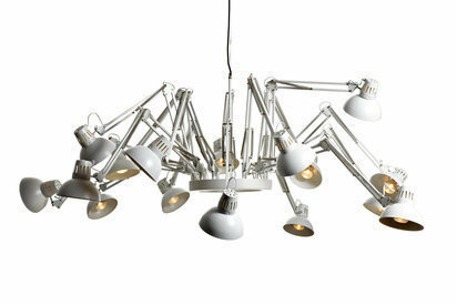 Люстра Dear Ingo SL