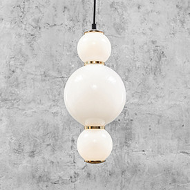 Люстра Pearls A