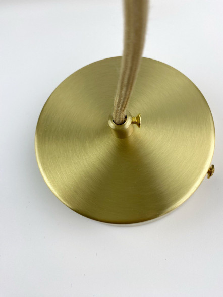 Люстра Tube Marble