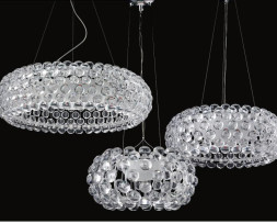 Люстра подвесная Caboche D35