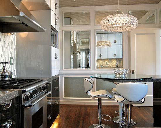 Люстра подвесная Caboche D35