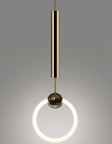Светильник Ring Light