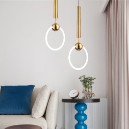 Светильник Ring Light