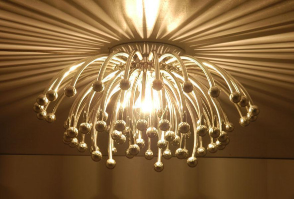 Светильник настенно-потолочный Pastillo