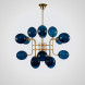 Люстра На Штанге Cobalt