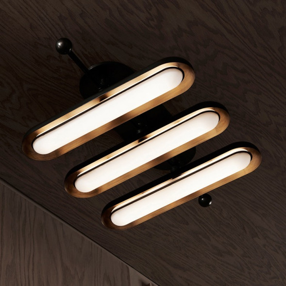 Подвесной Светильник Bind 1