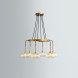 Подвесная Люстра Tronic 3