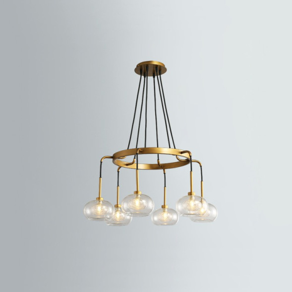 Подвесная Люстра Tronic 3