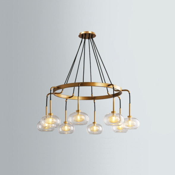 Подвесная Люстра Tronic 3