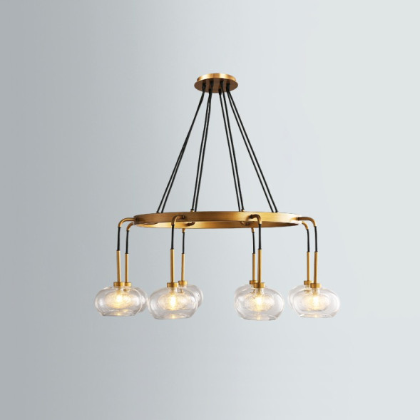 Подвесная Люстра Tronic 3